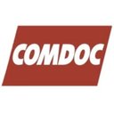 COMDOC company logo