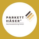 Parkett Häser Raumausstattung GmbH company logo