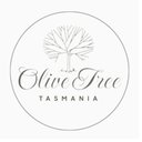 Olive Tree Catering company logo