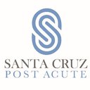 Santa Cruz Post Acute company logo