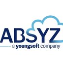 Absyz company logo