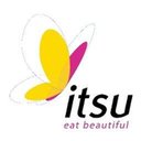 Itsu company logo