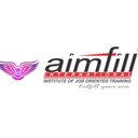aimfill international company logo