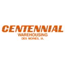 CENTENNIAL WAREHOUSING company logo