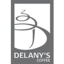Delany's Coffee House company logo