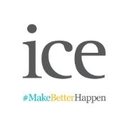 ICE Creates company logo