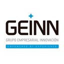GEINN company logo