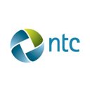 NTC company logo