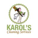 Karol's Cleaning Services company logo