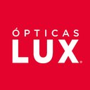 Opticas Lux company logo