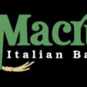 Macri's Italian Bakery company logo