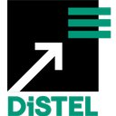 DISTEL company logo
