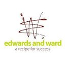 Edwards and Ward company logo