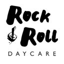Rock and Roll Daycare company logo