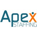 Apex Staffing company logo