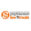 supermercado pague menos company logo