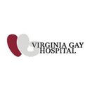 Virginia Gay Hospital company logo