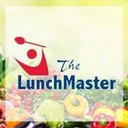 The LunchMaster company logo