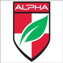 Alpha Agri company logo