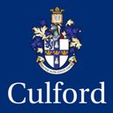 Culford School company logo