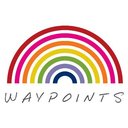 Waypoints company logo