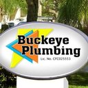 Buckeye Plumbing, Inc. company logo