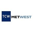 Metropolitan West company logo