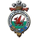 Ffestiniog & Welsh Highland Railways company logo