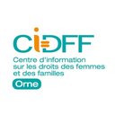 CIDFF ORNE company logo