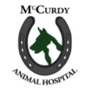 McCurdy Animal Hospital company logo
