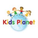 Kids Planet Nurseries company logo