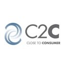 C2C S.r.l. company logo