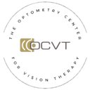 Optometry Center for Vision Therapy company logo