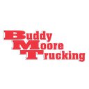 Buddy Moore Trucking company logo