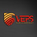 Vigilant Eye Private Security company logo