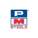 PM STEELE company logo