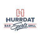 Hurrdat Sports Bar & Grill company logo
