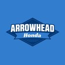 Arrowhead Honda company logo