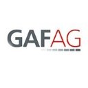 GAF AG company logo