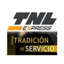 TNL EXPRESS company logo