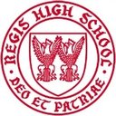 Regis High School company logo