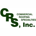 Commercial Roofing Specialties, Inc. company logo