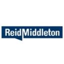 Reid Middleton company logo