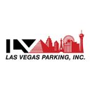 Las Vegas Parking company logo