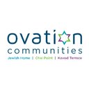 OVATION COMMUNITIES company logo