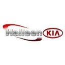 Halleen Kia company logo