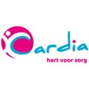 Cardia company logo