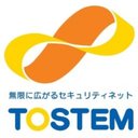 トステム株式会社 company logo