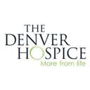 The Denver Hospice company logo