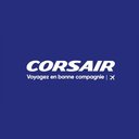CORSAIR company logo